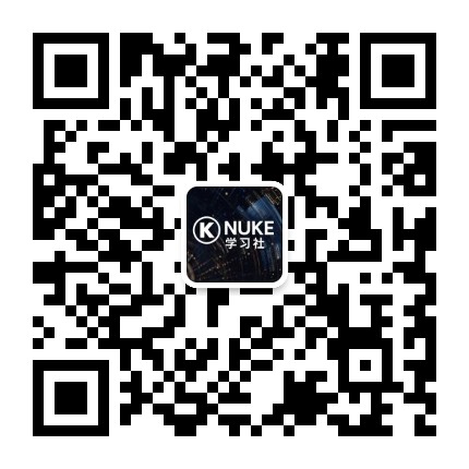 微信公众号二维码